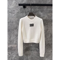 Miu Miu Sweaters